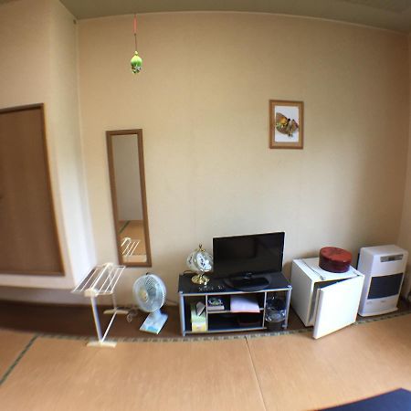 Motta Kaigan Onsen Ryokan Shimamaki Zewnętrze zdjęcie