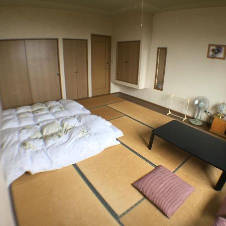 Motta Kaigan Onsen Ryokan Shimamaki Zewnętrze zdjęcie