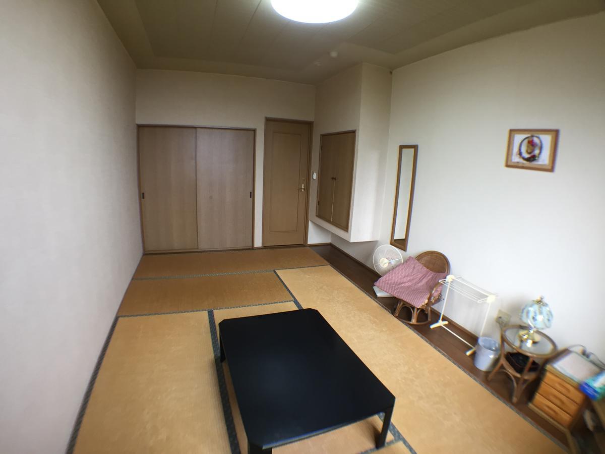Motta Kaigan Onsen Ryokan Shimamaki Zewnętrze zdjęcie