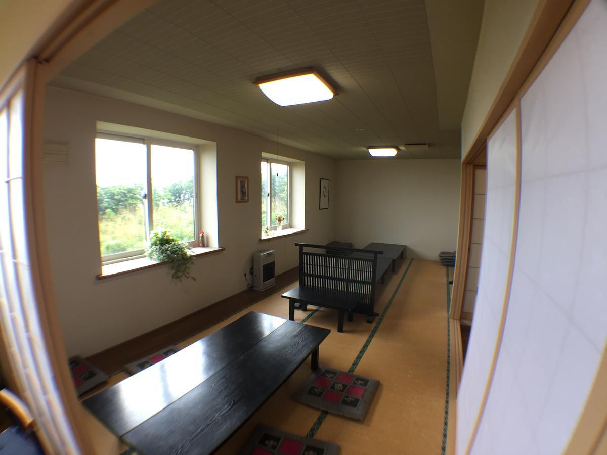 Motta Kaigan Onsen Ryokan Shimamaki Zewnętrze zdjęcie