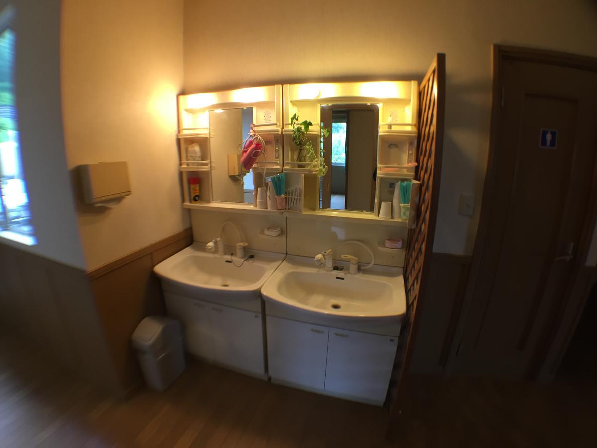 Motta Kaigan Onsen Ryokan Shimamaki Zewnętrze zdjęcie