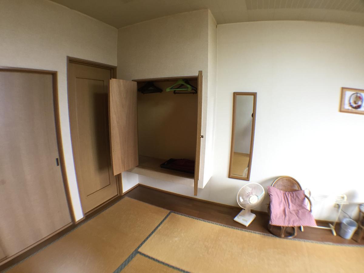 Motta Kaigan Onsen Ryokan Shimamaki Zewnętrze zdjęcie