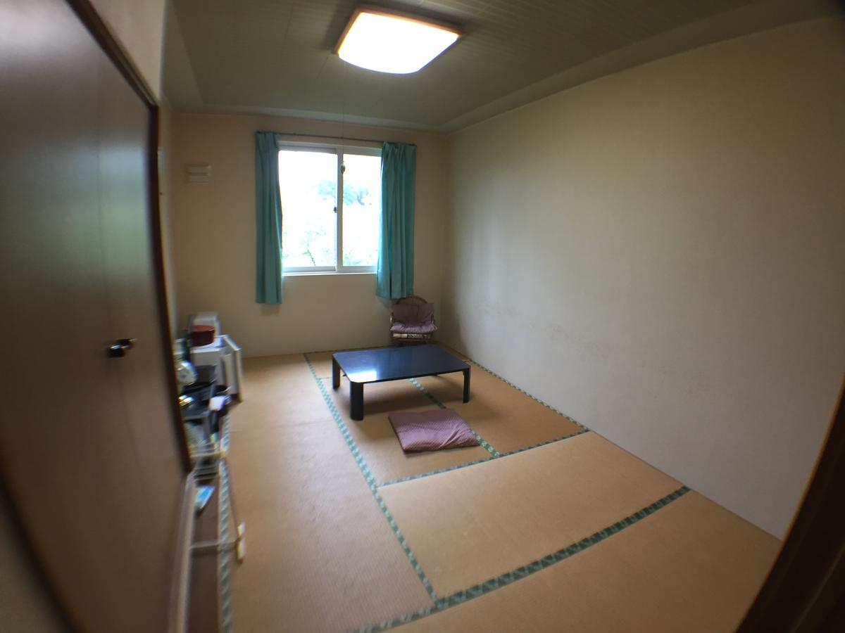 Motta Kaigan Onsen Ryokan Shimamaki Zewnętrze zdjęcie