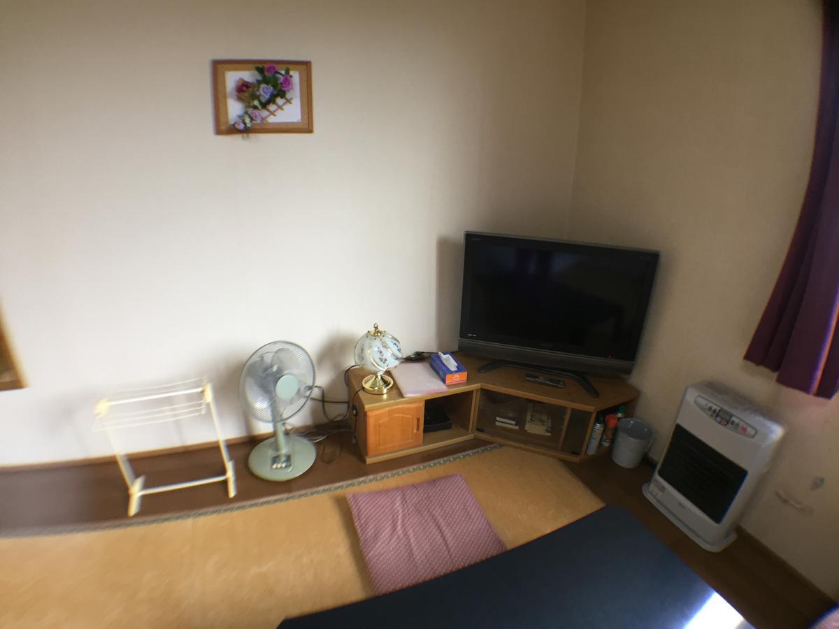 Motta Kaigan Onsen Ryokan Shimamaki Zewnętrze zdjęcie