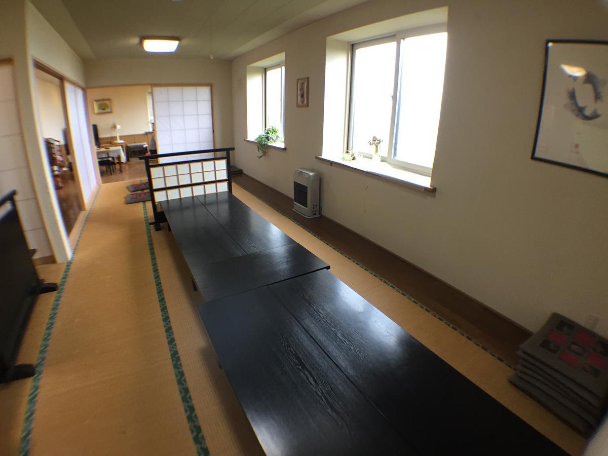 Motta Kaigan Onsen Ryokan Shimamaki Zewnętrze zdjęcie