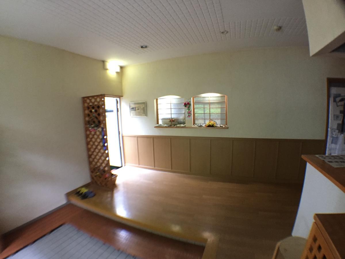 Motta Kaigan Onsen Ryokan Shimamaki Zewnętrze zdjęcie