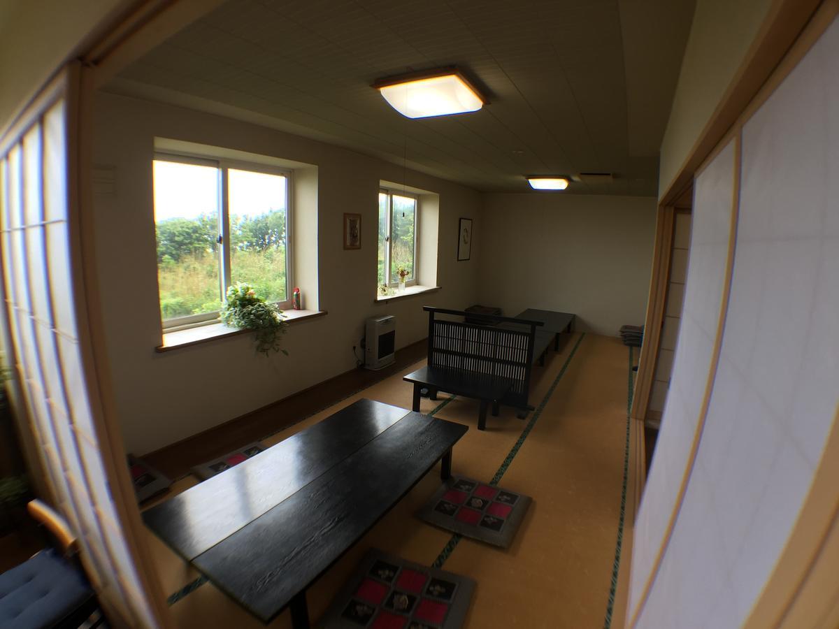Motta Kaigan Onsen Ryokan Shimamaki Zewnętrze zdjęcie