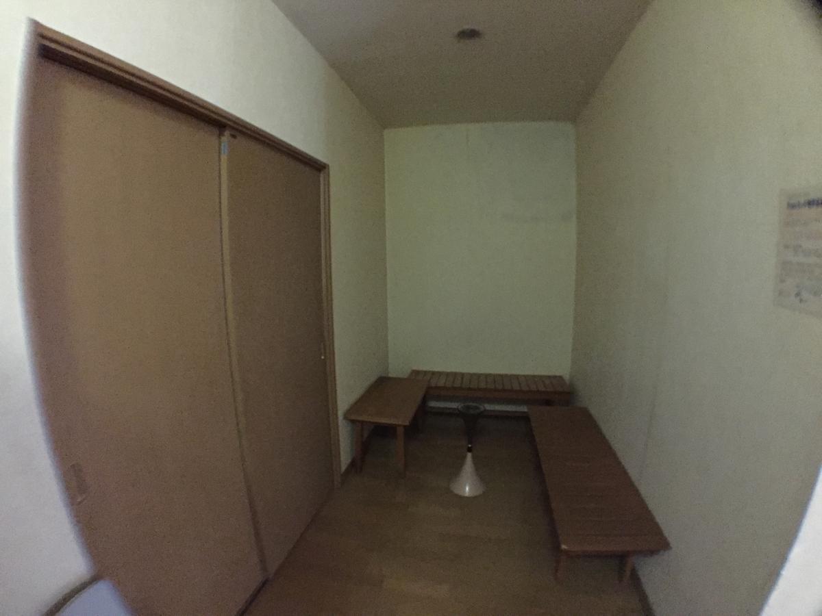 Motta Kaigan Onsen Ryokan Shimamaki Zewnętrze zdjęcie