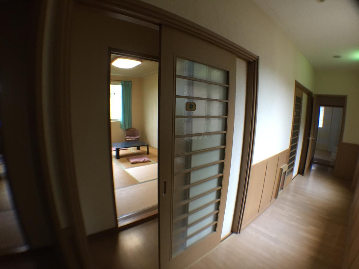 Motta Kaigan Onsen Ryokan Shimamaki Zewnętrze zdjęcie