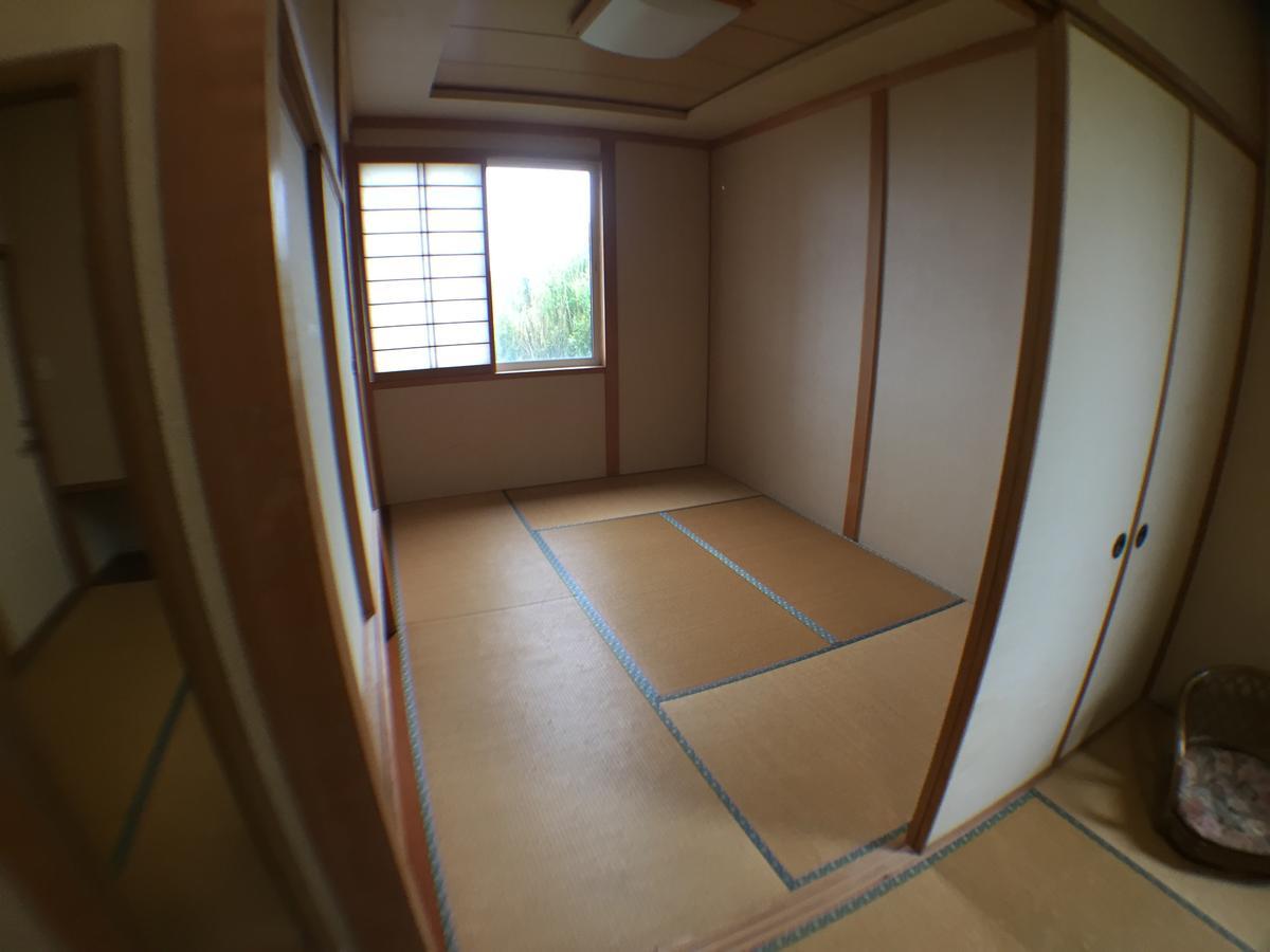 Motta Kaigan Onsen Ryokan Shimamaki Zewnętrze zdjęcie