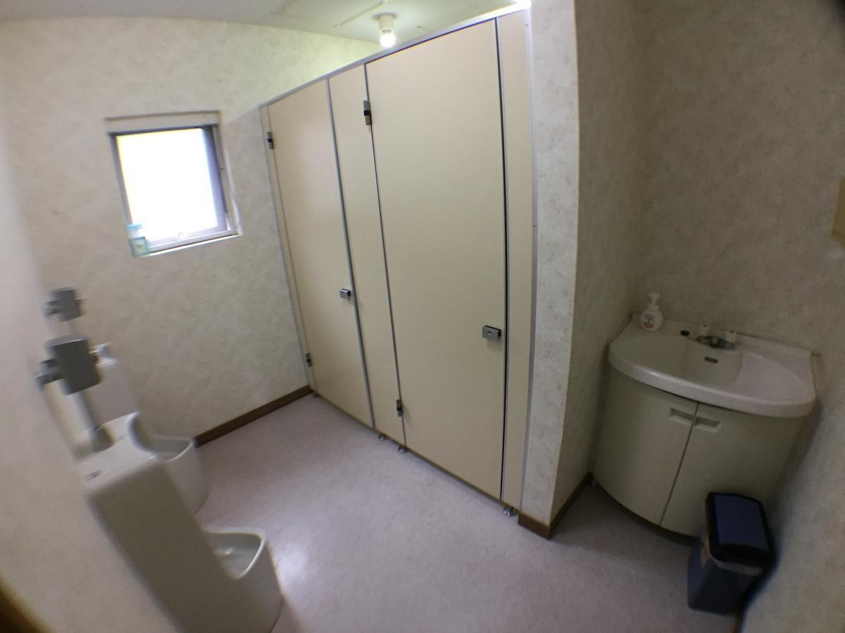 Motta Kaigan Onsen Ryokan Shimamaki Zewnętrze zdjęcie
