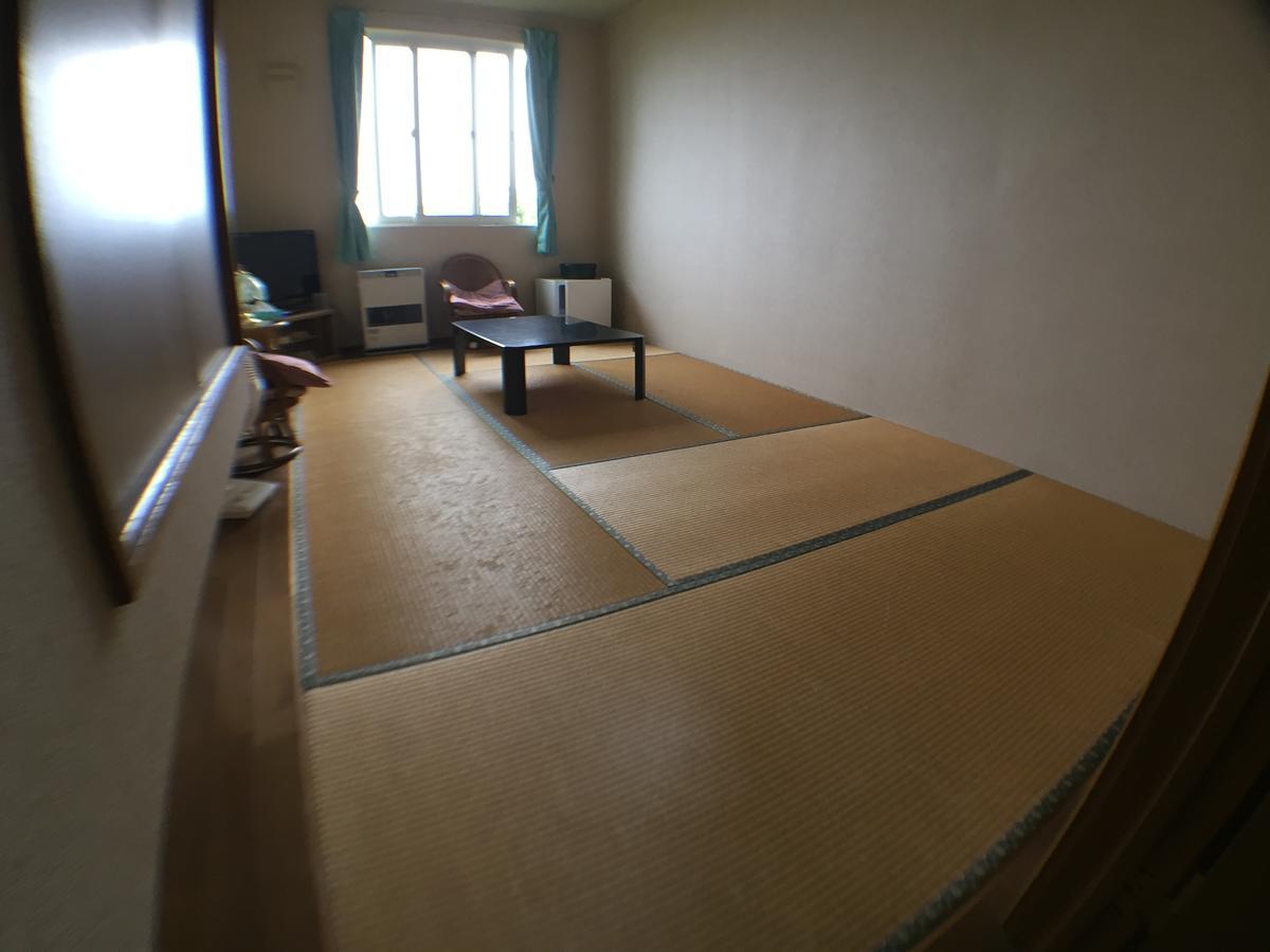 Motta Kaigan Onsen Ryokan Shimamaki Zewnętrze zdjęcie